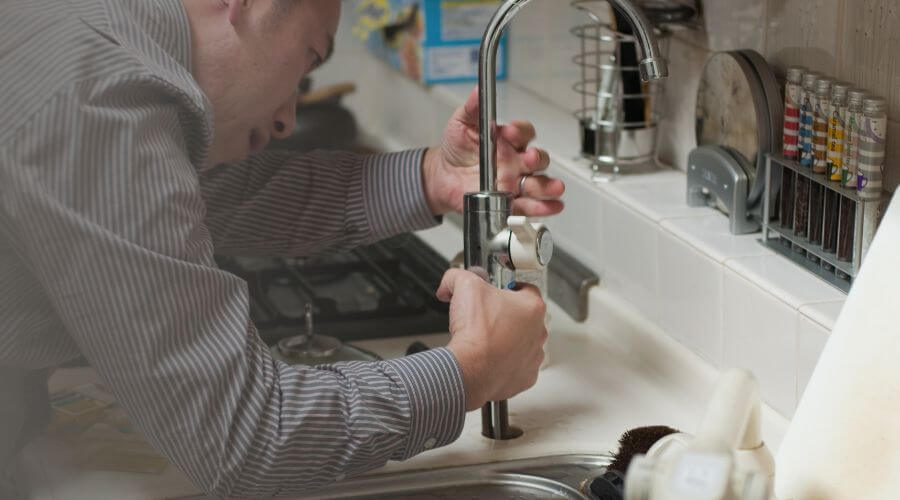 Professional expert plumbing services in Bassfield, MS